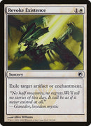 Révoquer l'existence [Cicatrices de Mirrodin]