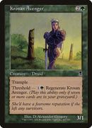 Vengeur krosan [Odyssée]