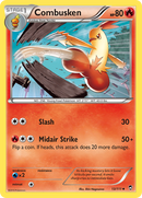 Galifeu (13/111) [XY : Poings Furieux]