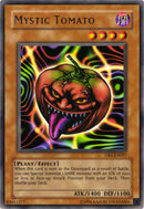 Tomate Místico [DB1-EN057] Rara