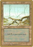 Pantano (gb372) (George Baxter) [Pro Tour Collector Set]