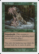 Hippopotame (1999)