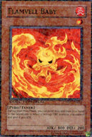 Bebé Flamvell [DT02-EN022] Común
