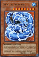 Dragón Acuático [DR04-EN075] Rara