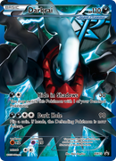 Darkrai (BW73) [Noir & Blanc : Cartes Promo Étoile Noire]