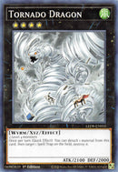 Dragon Tornade [LED8-FR055] Commune
