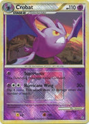Nostenfer (14/95) (Promo Ligue) [HeartGold & SoulSilver: Indomptables]