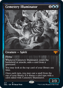 Illuminatrice des cimetières [Innistrad : Double feature]