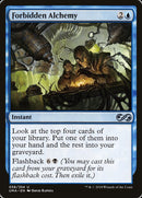 Alchimie interdite [Ultimate Masters]