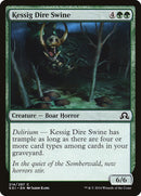 Cochon sauvage de Kessig [Ténèbres sur Innistrad]