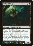 Matón golgari [Duel Decks: Izzet vs. Golgari]