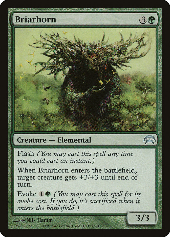 Ronceron [Planechase]