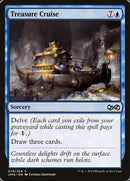 Croisière au trésor [Ultimate Masters]