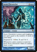 Chroniqueur d'Éon [Decks de duel : Jace contre Vraska]