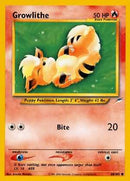 Caninos (68/105) [Néo Destinée Illimité]