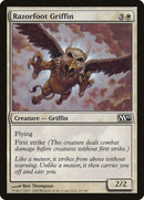 Griffon rasoir [Magic 2010]