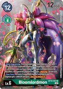 Bloomlordmon [BT10-057] (Arte Alternativo) [Xros Encounter]