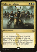 Ascendance de Sultai [Khans de Tarkir]