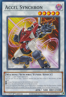 Syntoniseur Accel [LDS3-FR120] Commune