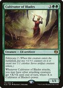 Cultivateur de lames [Kaladesh]