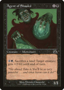 Émissaire de Shauku [Prophétie]