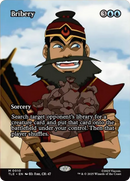 Corruption (Sans frontières) [Avatar: The Last Airbender: Éternel-Légal]