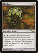 Esclavo mental [Mirrodin]