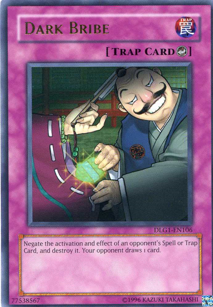 Appât Ténébreux [DLG1-FR106] Ultra Rare