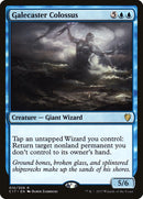 Coloso de Galecastillo [Commander 2017]