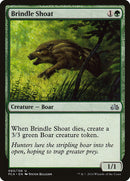 Porcelet bringé [Planechase Anthology]