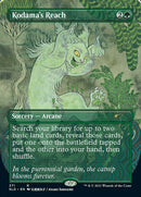 La Portée de Kodama [Série limitée Secret Lair]