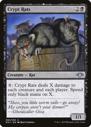 Ratas Cripta [Modern Horizons]