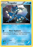 Greninja (39/122) [XY: Rupture Turbo]