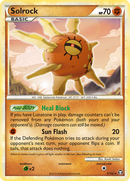 Seleroc (9/102) [HeartGold & SoulSilver: Triomphe]