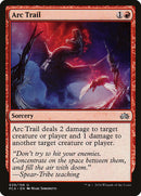Sentier d'arc [Planechase Anthology]