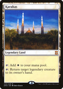 Karakas [Masters Éternels]