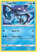 Tokopisco (53/236) [Soleil et Lune : Harmonie des Esprits]