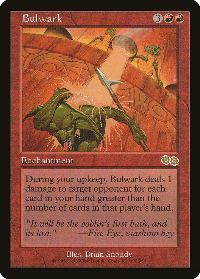 Balaurte [Saga de Urza]