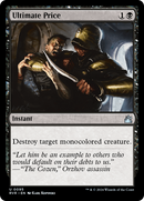 Prix ultime [Ravnica Remastered]
