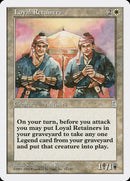 Vassallos Leales [Portal Three Kingdoms]