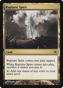 Spire de rupture [Confluent]