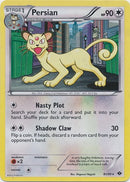 Persian (81/99) (Cosmos Holo) [Negro y Blanco: Destinos Trascendentes]