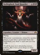 Kothophed, goinfre d'âmes [Magic Origines]