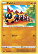 Falinks (155/264) [Espada y Escudo: Golpe Fusión]