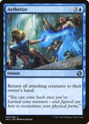 Éthériser [Iconic Masters]