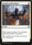 Épées contres socs [Commander 2017]