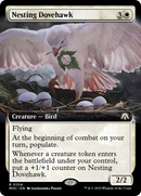 Milano Aviar (Arte extendido) [Marcha de las Máquinas Commander]