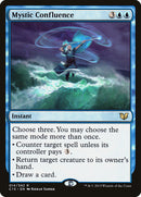 Confluence mystique [Commander 2015]