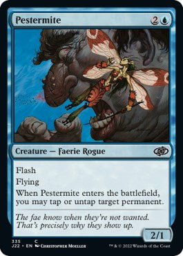 Peste Lutine [Jumpstart 2022]