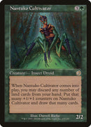 Cultivateur nantuko [Tourment]